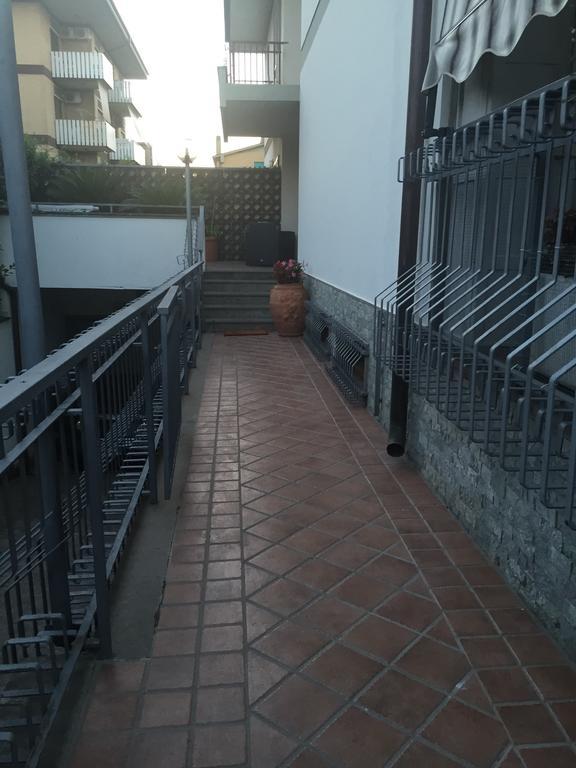 布兰奇住宿加早餐旅馆 罗马 外观 照片