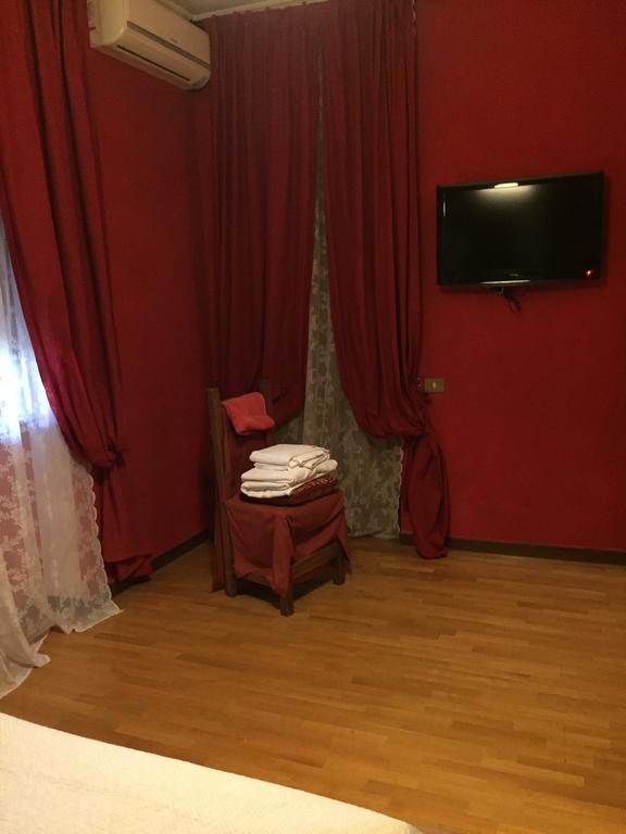 布兰奇住宿加早餐旅馆 罗马 外观 照片